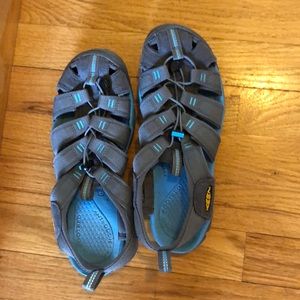 Women’s Keen Sandals